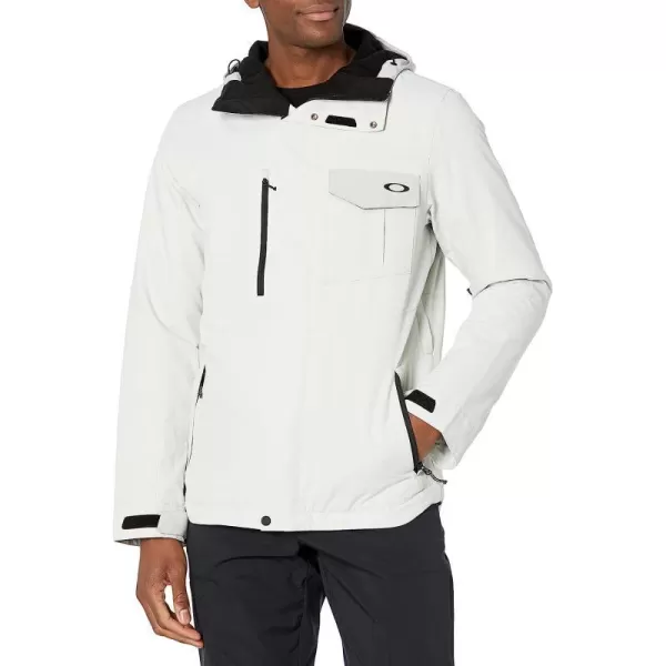 imageOakley Mens Division 30 JacketCool Gray 2