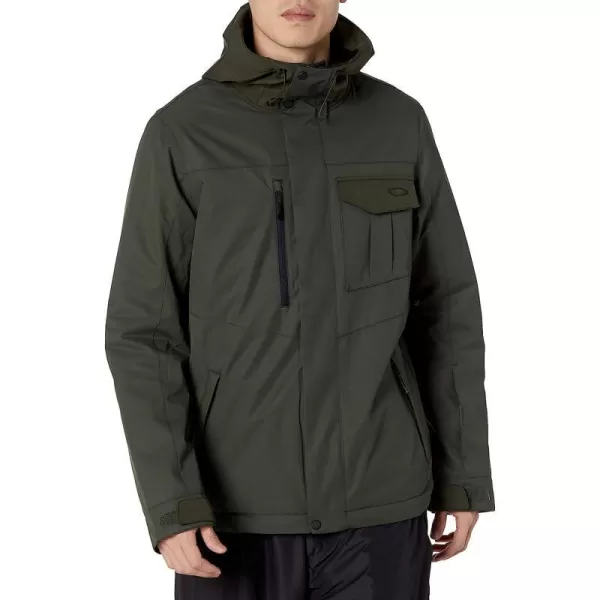 imageOakley Mens Division 30 JacketNew Dark Brush