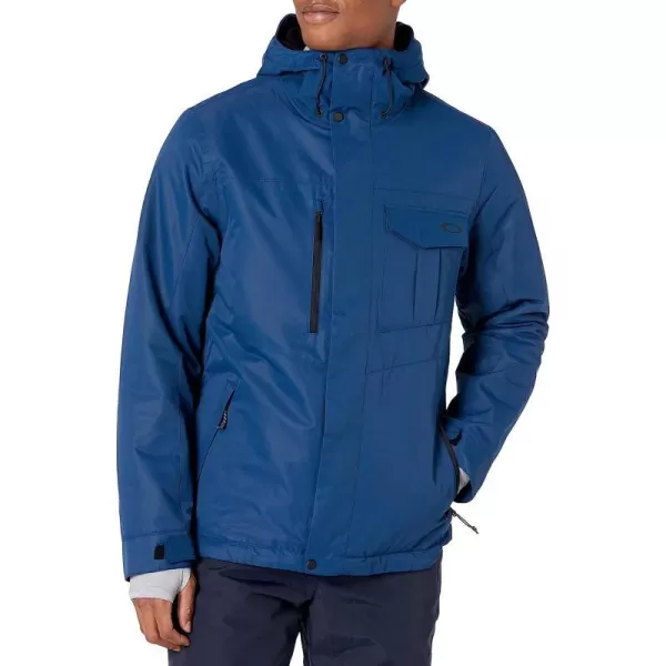 imageOakley Mens Division 30 JacketPoseidon