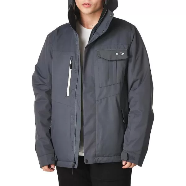 imageOakley Mens Division 30 JacketUniform Grey