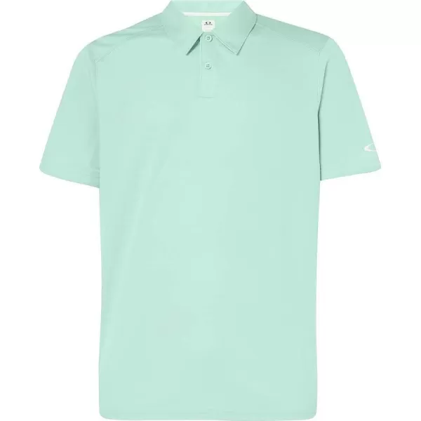 imageOakley Mens Divisional Polo 20Fresh Green