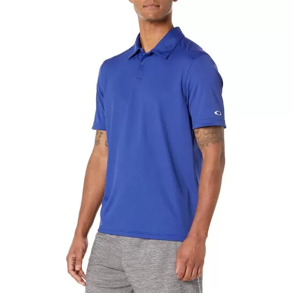 imageOakley Mens Divisional Polo 20Team Royal