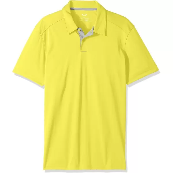 imageOakley Mens Divisonal PoloLaser