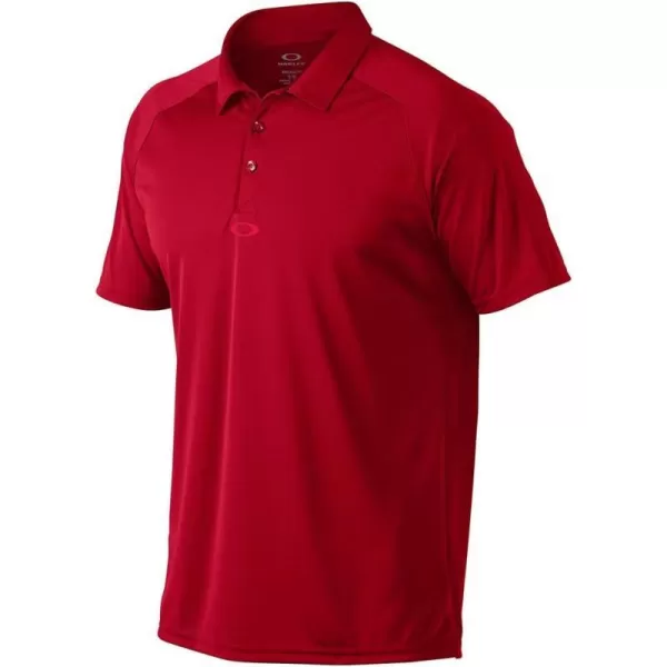 imageOakley Mens Elemental 20 PoloRed Line