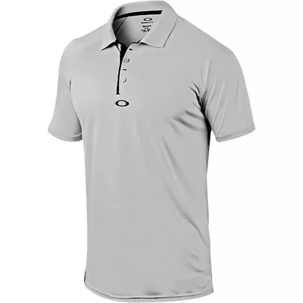 imageOakley Mens Elemental 20 PoloWhite
