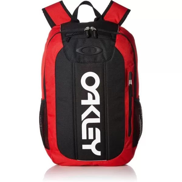 imageOakley Mens Enduro 20 20L Backpack Red LineRed Line
