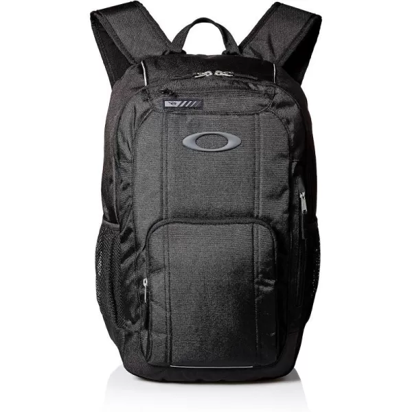 imageOakley Mens Enduro 20 25L Backpack BlackoutGreyOakley Mens Enduro 20 25L Backpack BlackoutGrey