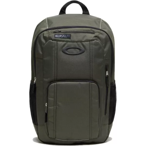 imageOakley Mens Enduro 20 25L Backpack New Dark BrushOakley Mens Enduro 20 25L Backpack New Dark Brush