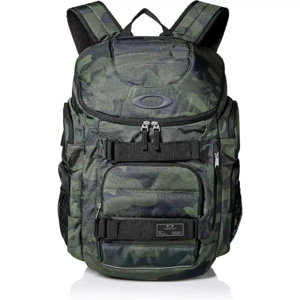 imageOakley Mens Enduro 20 30L Backpack Blackout30L Core Camo