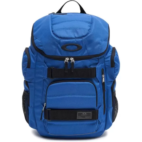 imageOakley Mens Enduro 20 30L Backpack Blackout30L Electric Shade