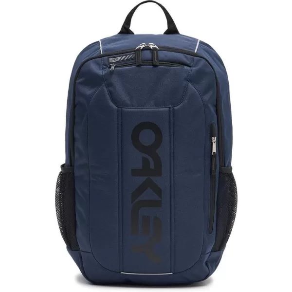 imageOakley Mens Enduro 30 20L Backpack Blackout20L Foggy Blue