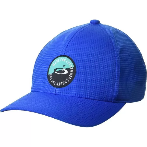 imageOakley Mens Evrywhre Pro HatOzone
