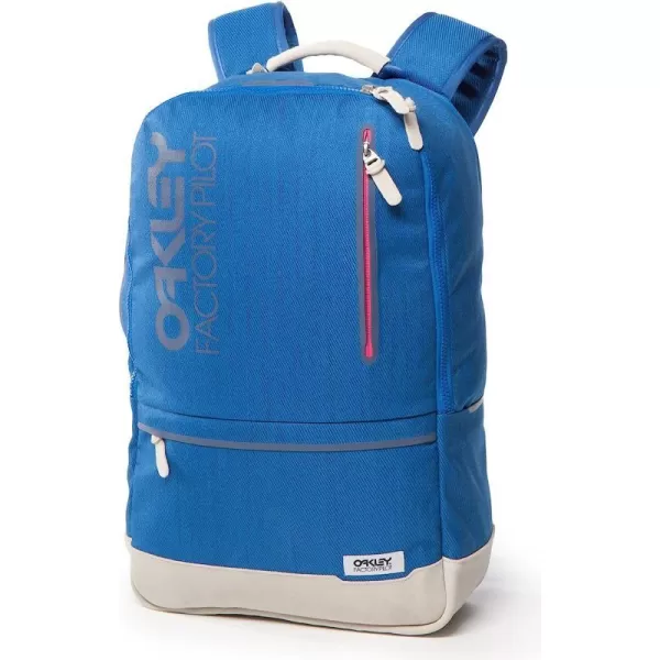 imageOakley Mens Factory Pilot Backpack Imperial BlueOakley Mens Factory Pilot Backpack Imperial Blue