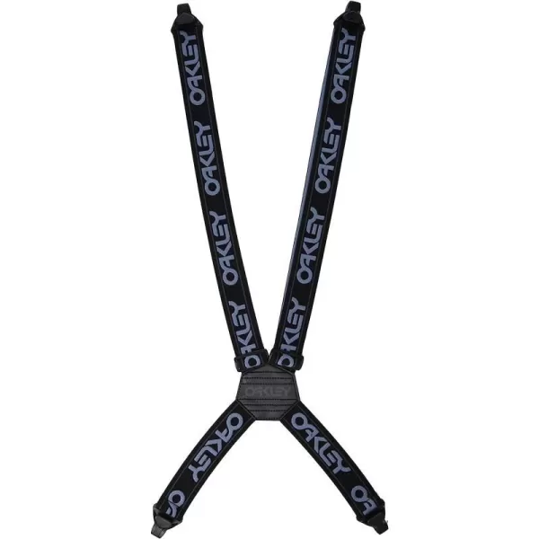 imageOakley Mens Factory SuspenderBlackout