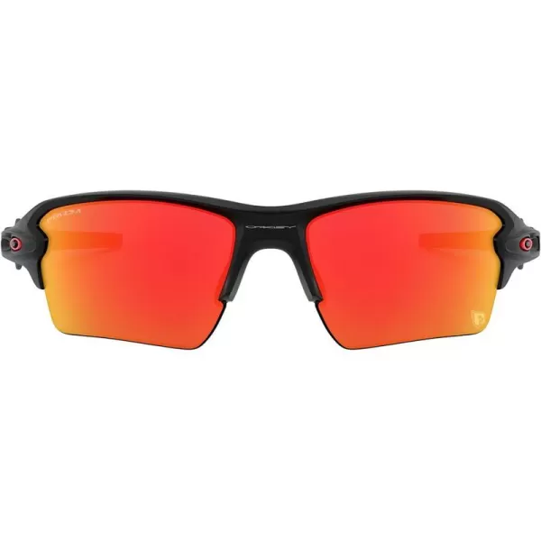imageOakley Mens Flak 20 XL Rectangular SunglassesArizona Cardinals