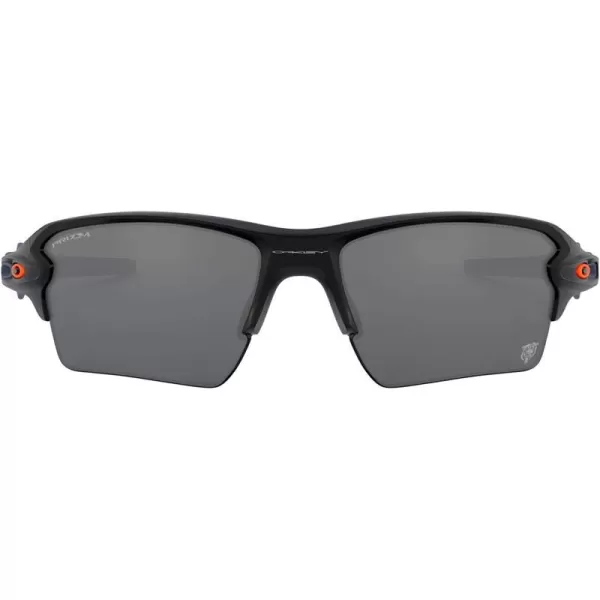 imageOakley Mens Flak 20 XL Rectangular SunglassesChicago Bears