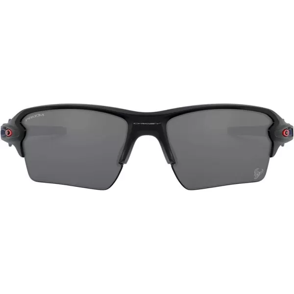 imageOakley Mens Flak 20 XL Rectangular SunglassesHouston Texans
