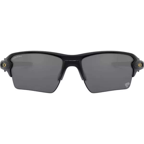 imageOakley Mens Flak 20 XL Rectangular SunglassesJacksonville Jaguars