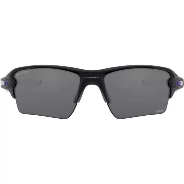 imageOakley Mens Flak 20 XL Rectangular SunglassesMinnesota Vikings