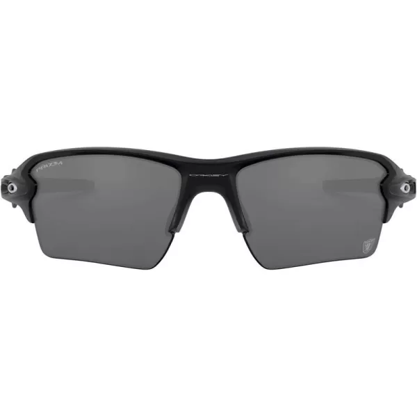 imageOakley Mens Flak 20 XL Rectangular SunglassesOakland Raiders