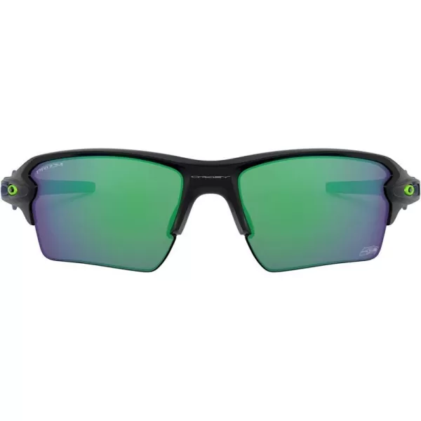 imageOakley Mens Flak 20 XL Rectangular SunglassesSeattle Seahawks