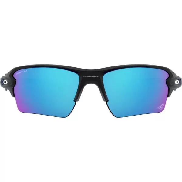 imageOakley Mens Flak 20 XL Rectangular SunglassesSt Louis Rams
