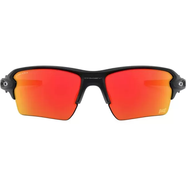 imageOakley Mens Flak 20 XL Rectangular SunglassesTampa Bay Buccaneers