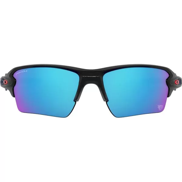 imageOakley Mens Flak 20 XL Rectangular SunglassesTennessee Titans