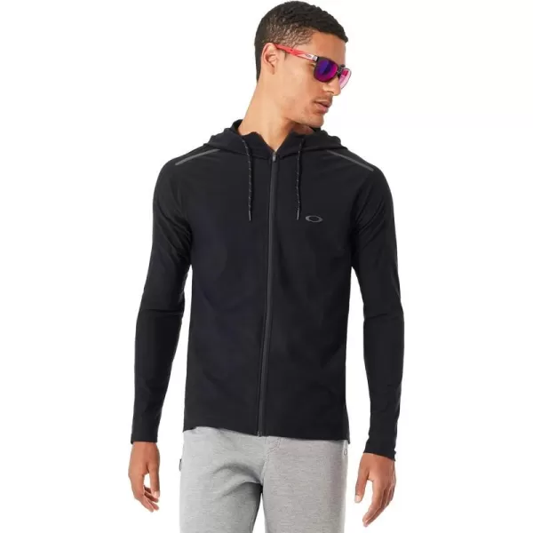 imageOakley Mens Full Zip Base LayerOakley Mens Full Zip Base Layer
