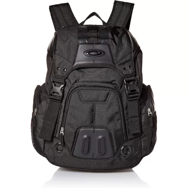 imageOakley Mens Gearbox LX Backpack Blackout One SizeOne Size Blackout