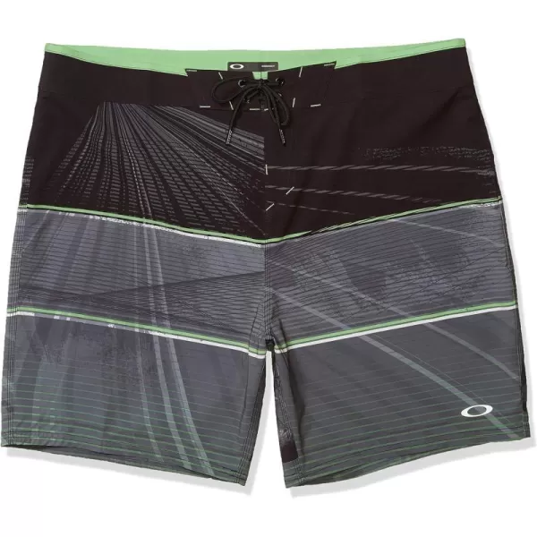 imageOakley Mens Geometric Print Board ShortOakley Mens Geometric Print Board Short