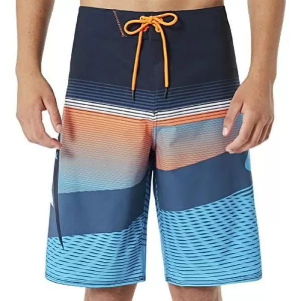 imageOakley Mens Gnarly Wave 21Fathom
