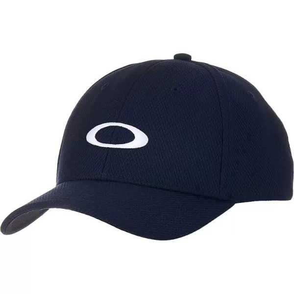 imageOakley Mens Golf Ellipse HatNavy Blue