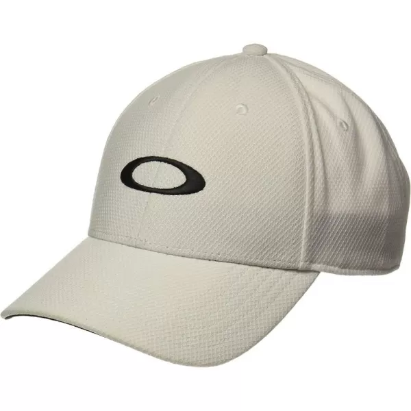 imageOakley Mens Golf Ellipse HatWhite