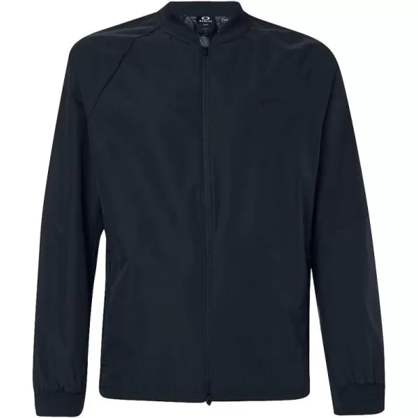 imageOakley Mens Golf JacketBlackout