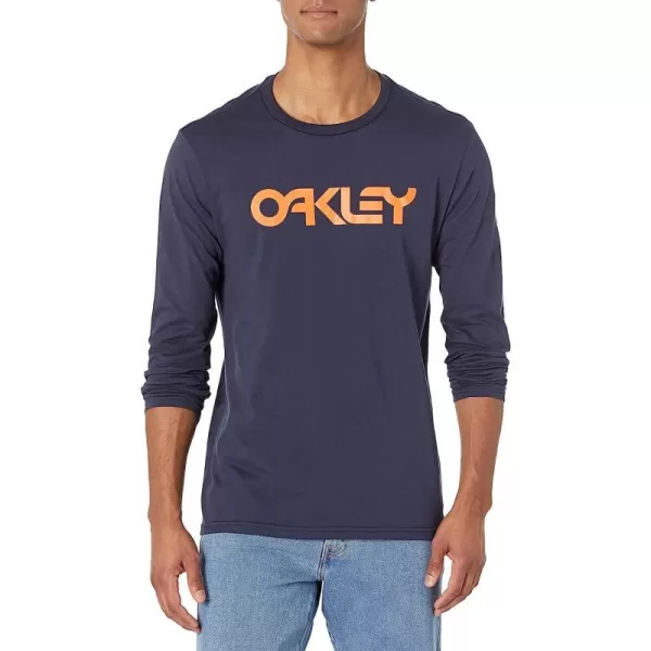 imageOakley Mens Gravity PoloFathom