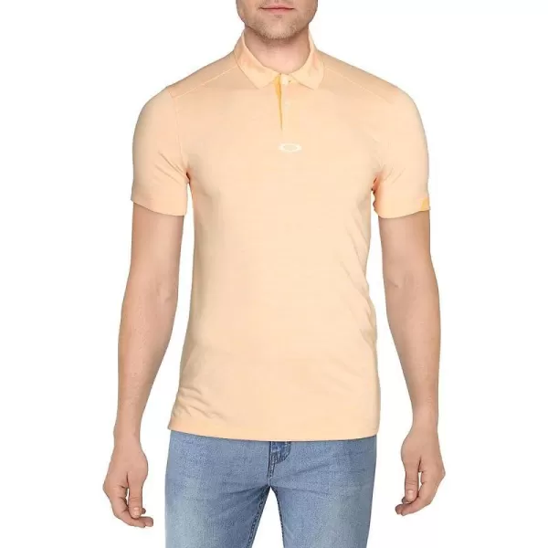 imageOakley Mens Gravity PoloSun Orange