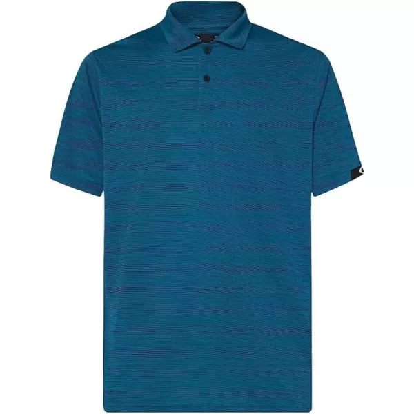 imageOakley Mens Gravity ProAurora Blue Heather