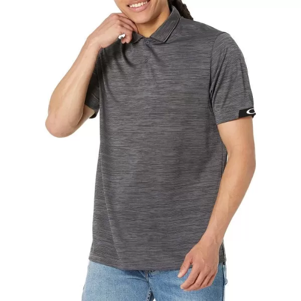 imageOakley Mens Gravity ProBlackout Heather