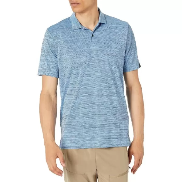 imageOakley Mens Gravity ProBlue