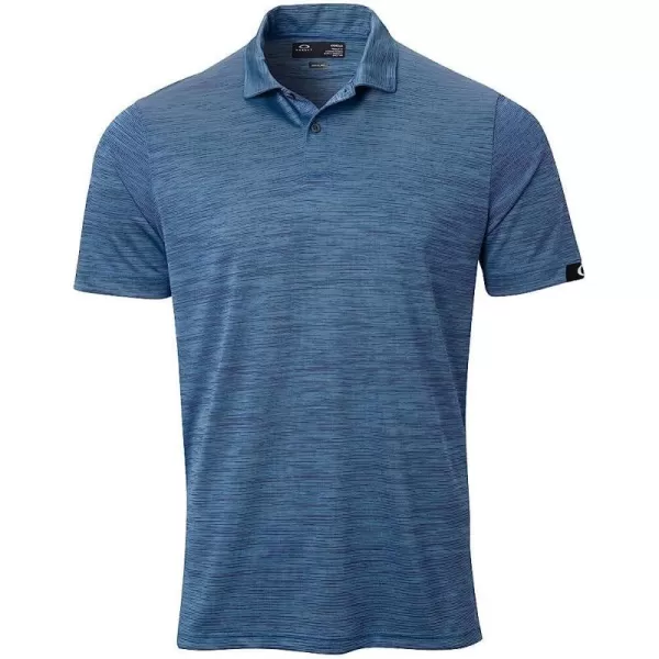 imageOakley Mens Gravity ProCopen Blue Heather