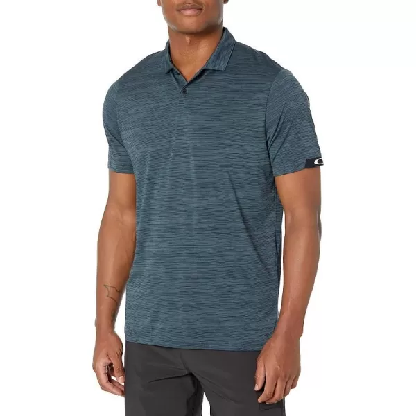 imageOakley Mens Gravity ProDark Slate Heather