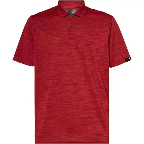 imageOakley Mens Gravity ProIron Red Heather