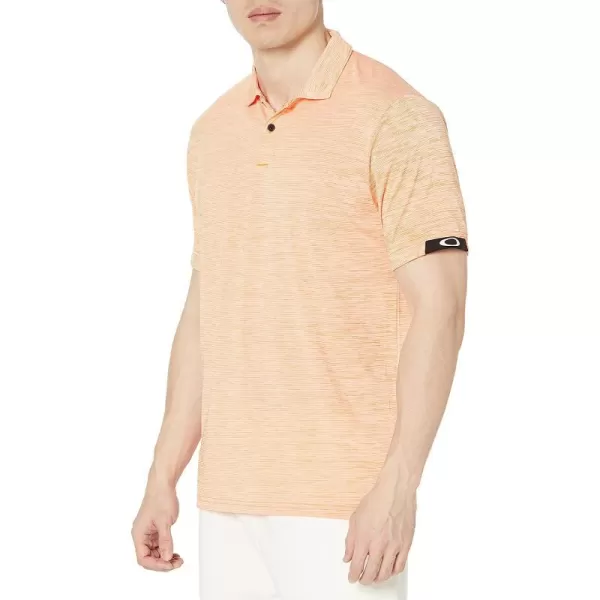 imageOakley Mens Gravity ProPastel Orange Heather