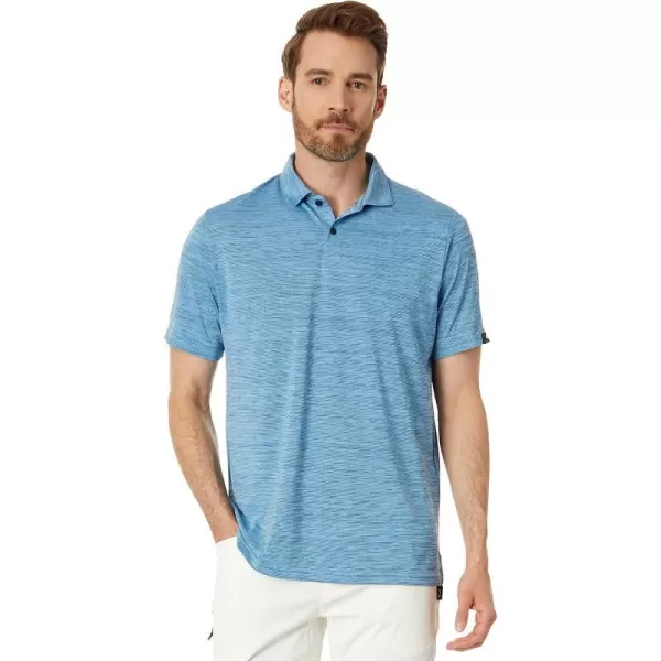 imageOakley Mens Gravity ProStonewash Blue Heather