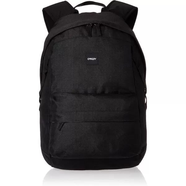 imageOakley Mens Holbrook 20L Backpack Blackout UU Blackout