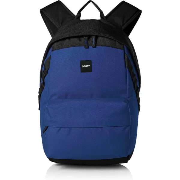 imageOakley Mens Holbrook 20L Backpack Red Line UU Dark Blue