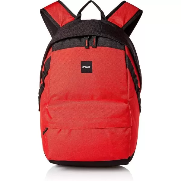 imageOakley Mens Holbrook 20L Backpack Red Line UU Red Line