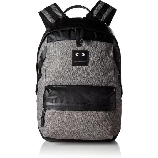 imageOakley Mens Holbrook 20L LX BackpackGrigio Scuro