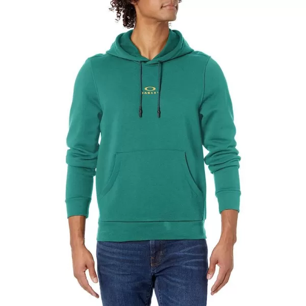 imageOakley Mens Hoodie New BarkBayberry